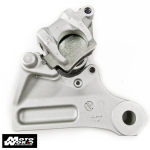 Brembo 22555065 PF 34 Caliper PF 34 CALIPER right 245mm motoguzzi natural silver 17mm axle