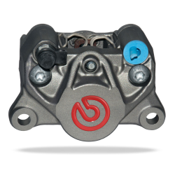 BREMBO 20B85283 CALIPER P34E HEO BREMBO 2 PISTON DOI XUNG