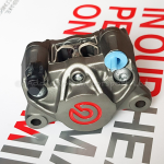 BREMBO 20B85283 CALIPER P34E HEO BREMBO 2 PISTON DOI XUNG