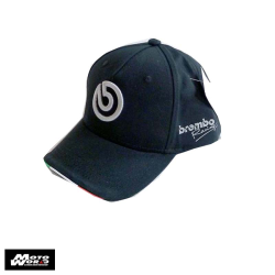 BREMBO 99863718 BREMBO RACING BLACK CAP 