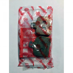 Bố thắng BREMBO 107694912 cho heo 2Pis