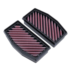 DNA P-BM13E23-01/SET BMW R1300GS 23-24 AIR FILTER SET 