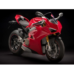 DNA P-DU11S19-01 LỌC GIÓ CHO DUCATI PANIGALE V4 / V4S 2018-2019