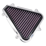 DNA P-H75N23-01 DNA AIR FILTER HONDA HORNET 750 23 