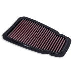 DNA P-Y15S22-01 AIR FILTER FOR YAMAHA R15 V3/MT 125/YZF R125/XSR 125/155/MT 15 19-22 