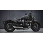 DNA P-TR12CR21-01 TRIUMPH BOBBER/SPEEDMASTER 1200 17'-21' 