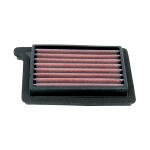 DNA P-TR6N21-01 DNA AIR FILTER FOR TRIUMPH TRIDENT 660 21 