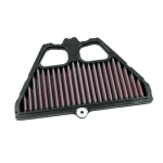 DNA P-K9N18-01 AIR FILTER FOR KAWASAKI Z900 18 