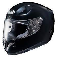 HJC RPHA-11 Metal Black Helmet