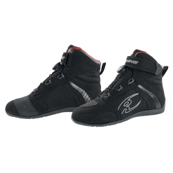 Komine BK-100 WP Sports Riding Shoes