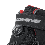 Komine BK-100 WP Sports Riding Shoes