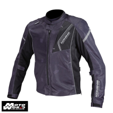 KOMINE JK-128 PROTECT FULL MESH JACKET