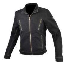 Komine JK-153 Protect Denim Single jacket