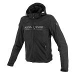 ÁO GIÁP KOMINE JK-176 Enigma Light Mesh Parka"