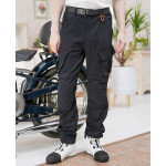 QUẦN BẢO HỘ KOMINE PK-758 Enigmalight Cool Dry Cargo Pants