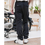 QUẦN BẢO HỘ KOMINE PK-758 Enigmalight Cool Dry Cargo Pants