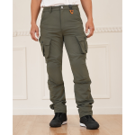 QUẦN BẢO HỘ KOMINE PK-758 Enigmalight Cool Dry Cargo Pants