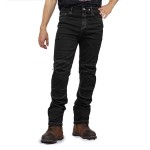 Quần Jeans Komine WJ-7543R CMAX Protect Cool Dry Jeans