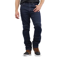 Quần Jeans Komine WJ-7543R CMAX Protect Cool Dry Jeans