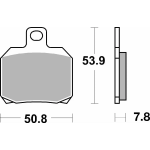 SBS 157HF