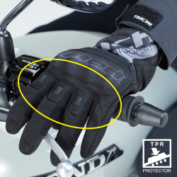 GĂNG TAY RS TAICHI RST468 STOKE AIR GLOVES