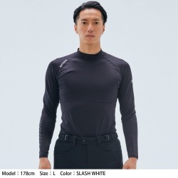 Taichi RSU329 | COOLRIDE BASIC UNDER SHIRT