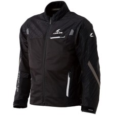 RS Taichi RSJ331 TORQUE MESH JACKET