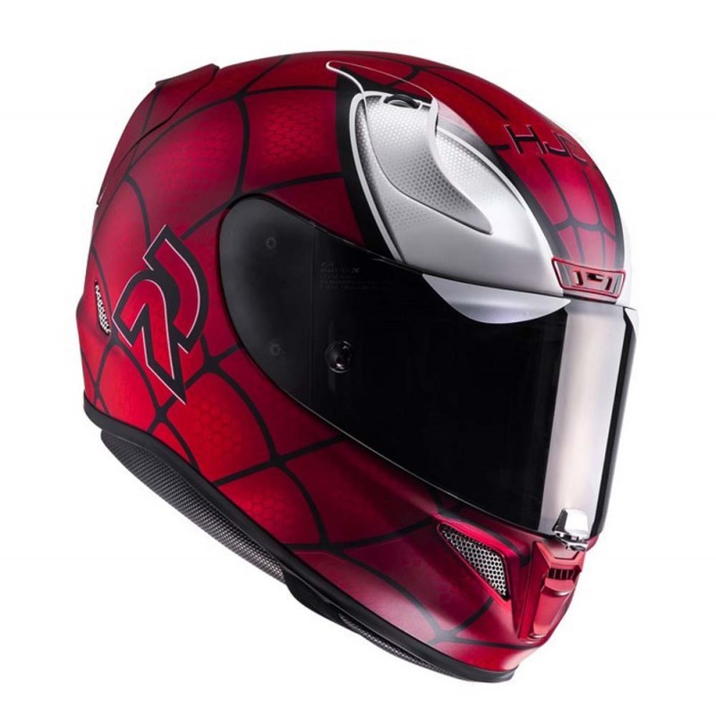 Nón Bảo Hiểm HJC RPHA11 Pro Spiderman