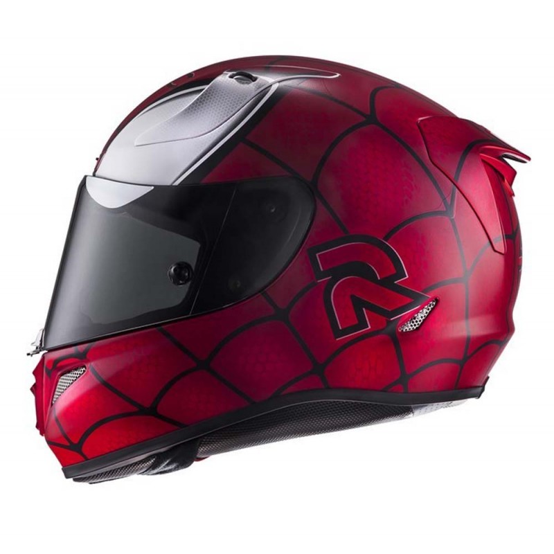 Nón Bảo Hiểm HJC RPHA11 Pro Spiderman