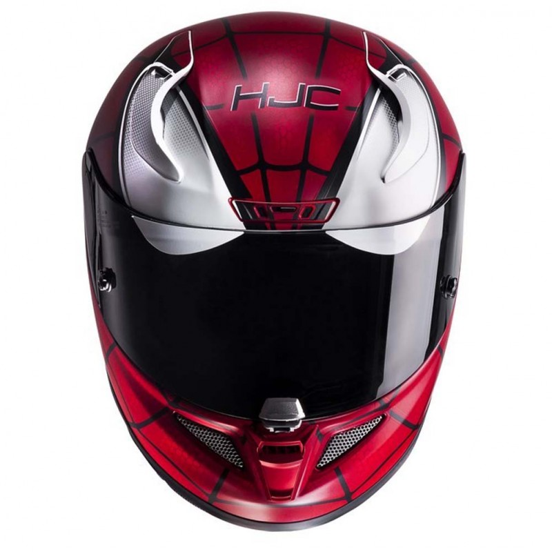 Nón Bảo Hiểm HJC RPHA11 Pro Spiderman